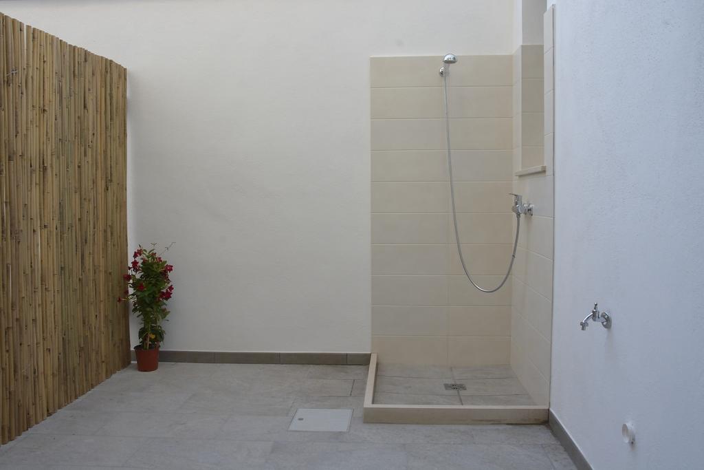 Baia Dell'Orso Bed and Breakfast Torre dell'Orso Kamer foto